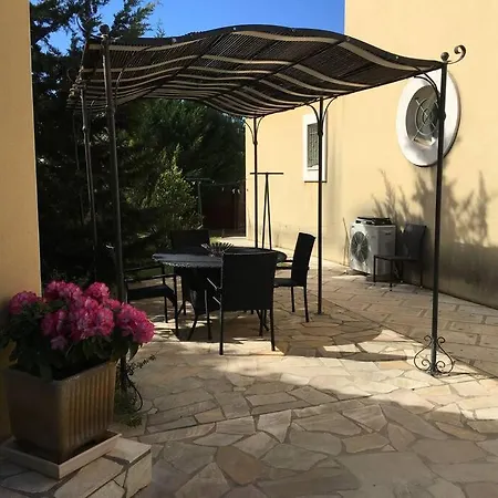 Apartman Independant Balaruc-les-Bains