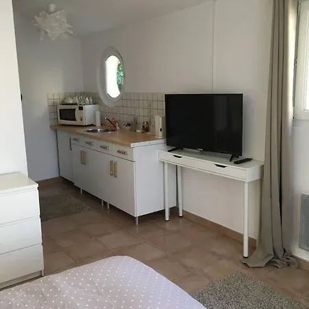 Apartment Independant *