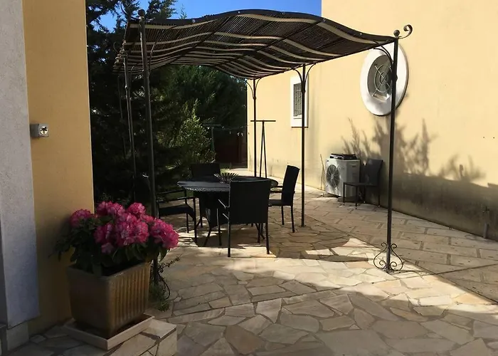 Daire Independant Balaruc-les-Bains